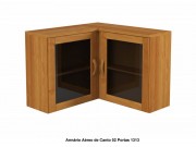 Cozinha Modulada Bonfim 01