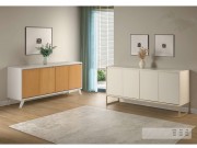 Buffet Balcão Arca Malta 1012 1.80 m 