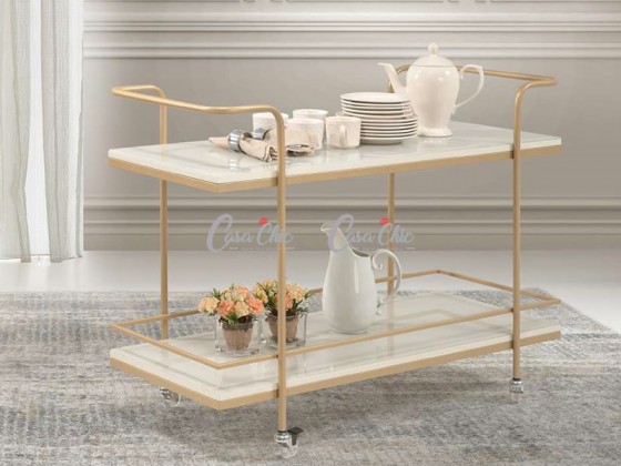 Carrinho de Cha Essencia 1048 1.05 m 