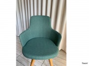 Cadeira J Marcon Tina JM103