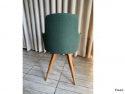 Cadeira J Marcon Tina JM103