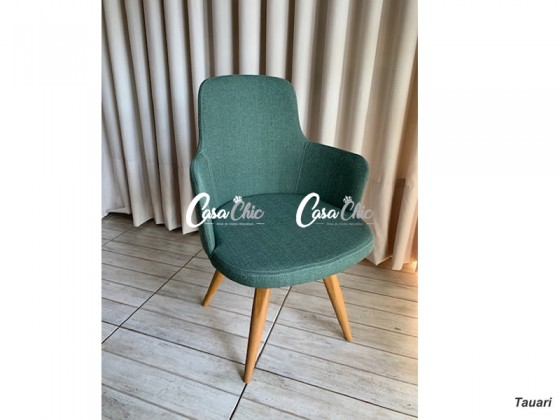 Cadeira J Marcon Tina JM103