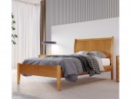 Cama Solteiro Classic Cama Solteiro Classic