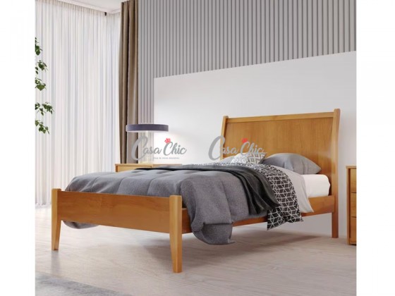 Cama Solteiro Classic