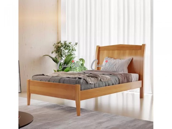 Cama Solteiro Harmonia