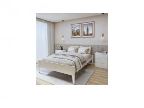 Cama Turca Queen Size Slim 2486