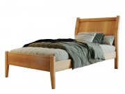 Cama Solteiro Veneza