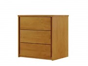 Criado Mudo Mesa de Cabeceira Únique