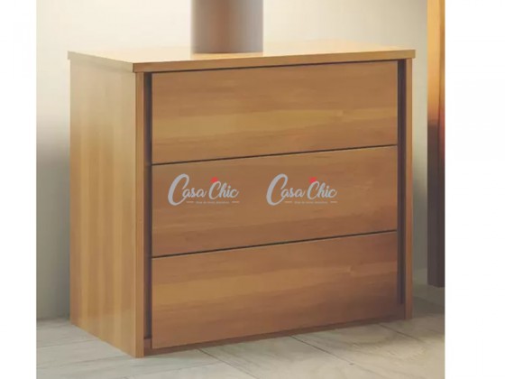 Criado Mudo Mesa de Cabeceira Únique