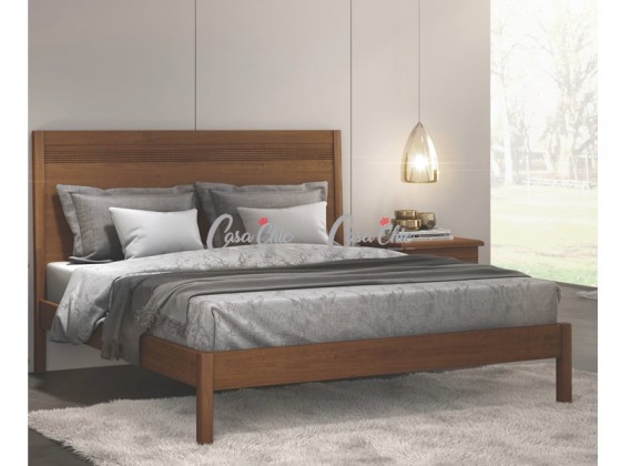 Cama Casal Lisboa com Frisos