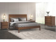 Cama Casal Lisboa com Frisos