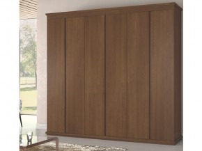 Guarda Roupa Armario Roupeiro Lisboa 06 Portas 2.60 m