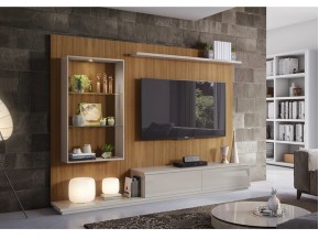 Estante Home Theater Agnes 1.80 m