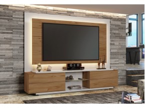 Estante Home Theater Londres 2.20 m