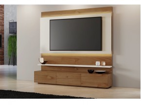Estante Home Theater Miami 2.00 m