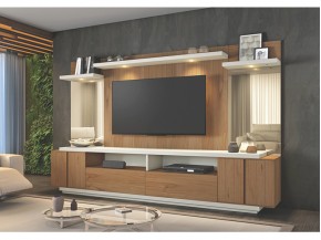 Estante Home Theater Opala 2.00 m