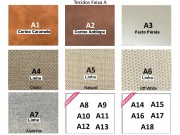 Cadeira Nórdica 907