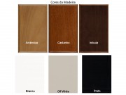 Cadeira Nórdica 907