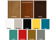 Cristaleira Brasil Sul Dubai 82 02 Portas