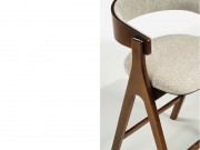 Banqueta Violino 0260