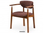 Cadeira Lancy 007 Cadeira Lancy 007