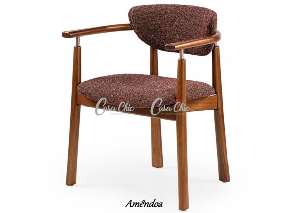 Cadeira Lancy 007