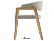 Cadeira Carouge 013