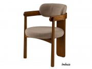 Cadeira Berna 0180