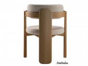 Cadeira Berna 0180