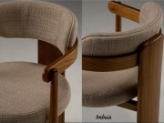 Cadeira Berna 0180