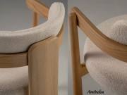 Cadeira Berna 0180