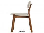 Cadeira Orbe 034