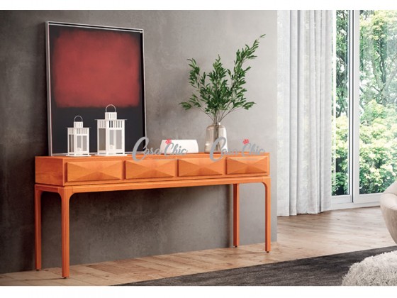 Aparador Console Naomi 1.40 m