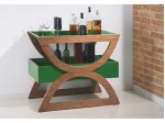 Aparador Console Adega BarEnzo 0.90 m