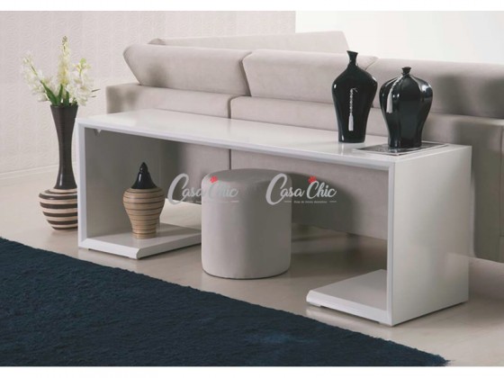 Aparador Console de Sofa Topazio 1.80 m