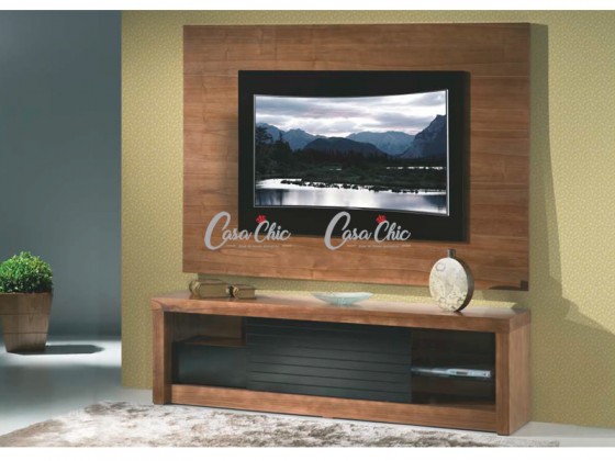 Rack Bancada com Painel New Enzo 1.80 m