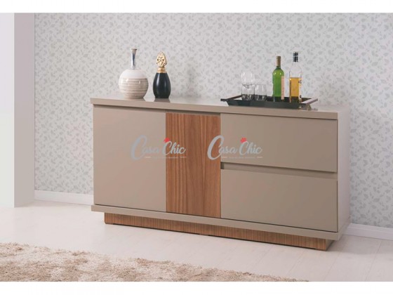 Buffet Balcão Arca Anne 2.00 m 