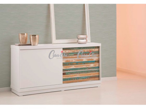 Buffet Balcão Arca Paris 1.80 m 