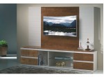 Estante Home Theater Bellagio 2.00 m
