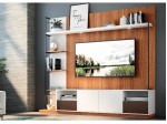 Estante Home Theater Carolina 2.00 m