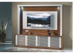 Estante Home Theater Design 2.20 m Estante Home Theater Design 2.20 m