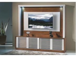 Estante Home Theater Design 2.20 m