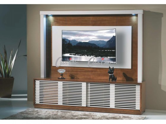 Estante Home Theater Design 2.20 m