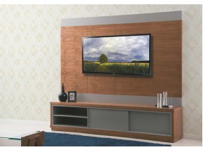 Estante Home Theater Lisboa 2.20 m