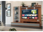 Estante Home Theater Nara 3.00 m