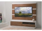 Estante Home Theater Sara 2.20 m Estante Home Theater Sara 2.20 m