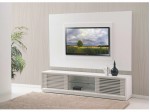Estante Home Theater Silver 2.00 m