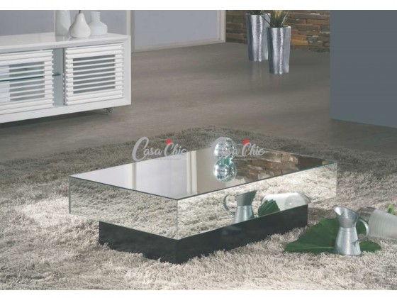 Mesa de Centro Ilusion