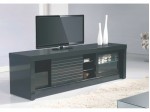 Rack Bancada Black 2.00 m