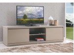 Rack Bancada Cristal 2.00 m